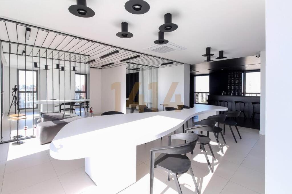 Apartamento Apto Espacoso Ate 6 Pessoas Frente Allianz Parque