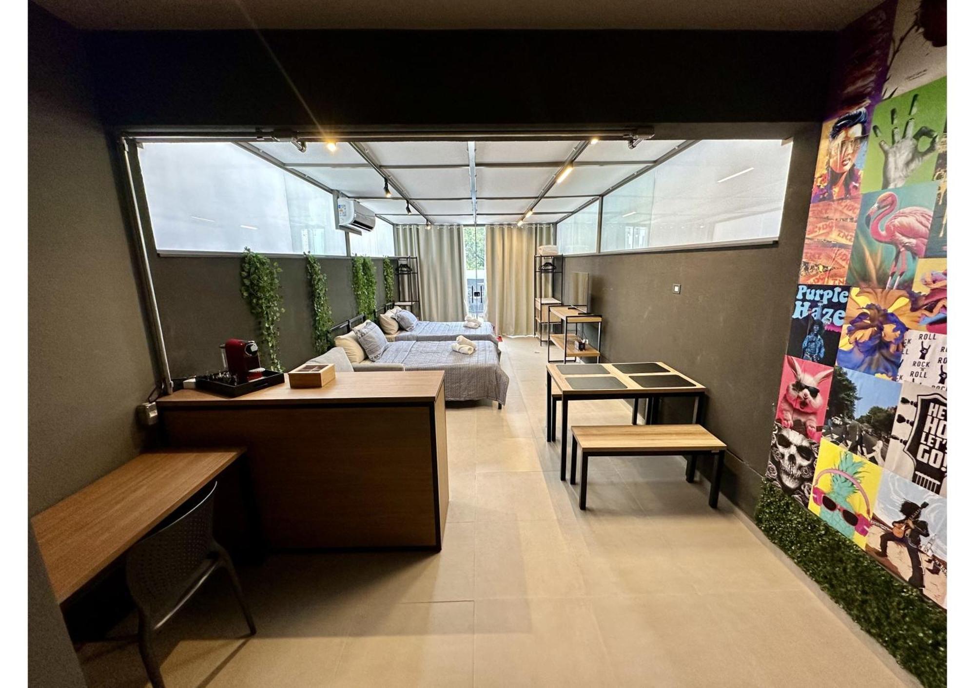 Apartamento Apto Espacoso Ate 6 Pessoas Frente Allianz Parque São Paulo